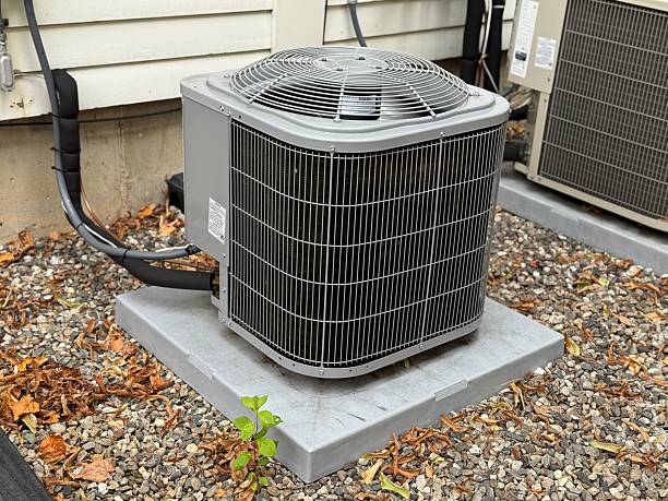 24/7 Emergency Ductwork Repair experts in Connelly Springs, NC