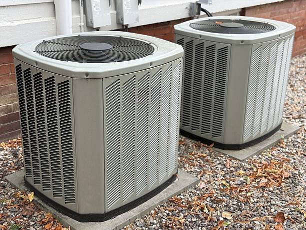 Reliable Ductwork Repair contractor in Connelly Springs, NC by JG Cool HVAC