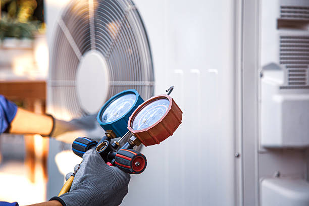 Trusted Ductwork Repair service in Connelly Springs, NC - JG Cool HVAC